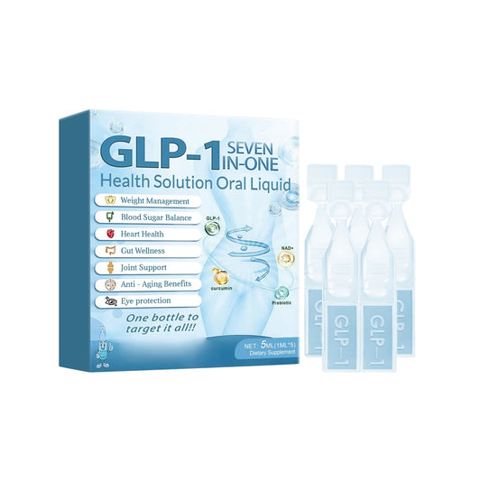 Health Solution Oral Liquid