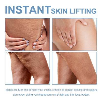 Collagen Tightening Mask Leg Beauty Patch